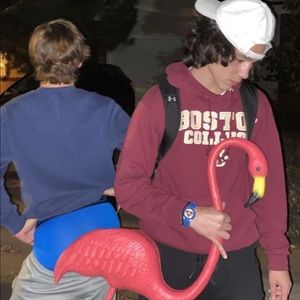 Meet your Posher, Jack